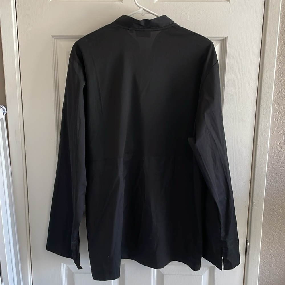 Chef Works Jacket Shirt M - Picture 2 of 8